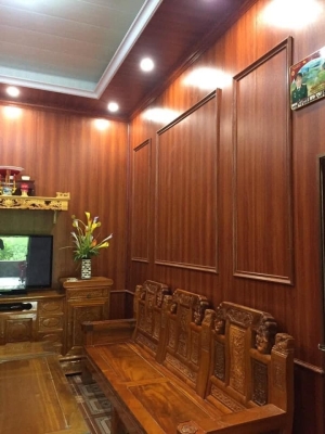 Tấm ốp tường nano