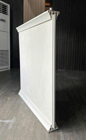 Vách Ngăn Nhựa PVC