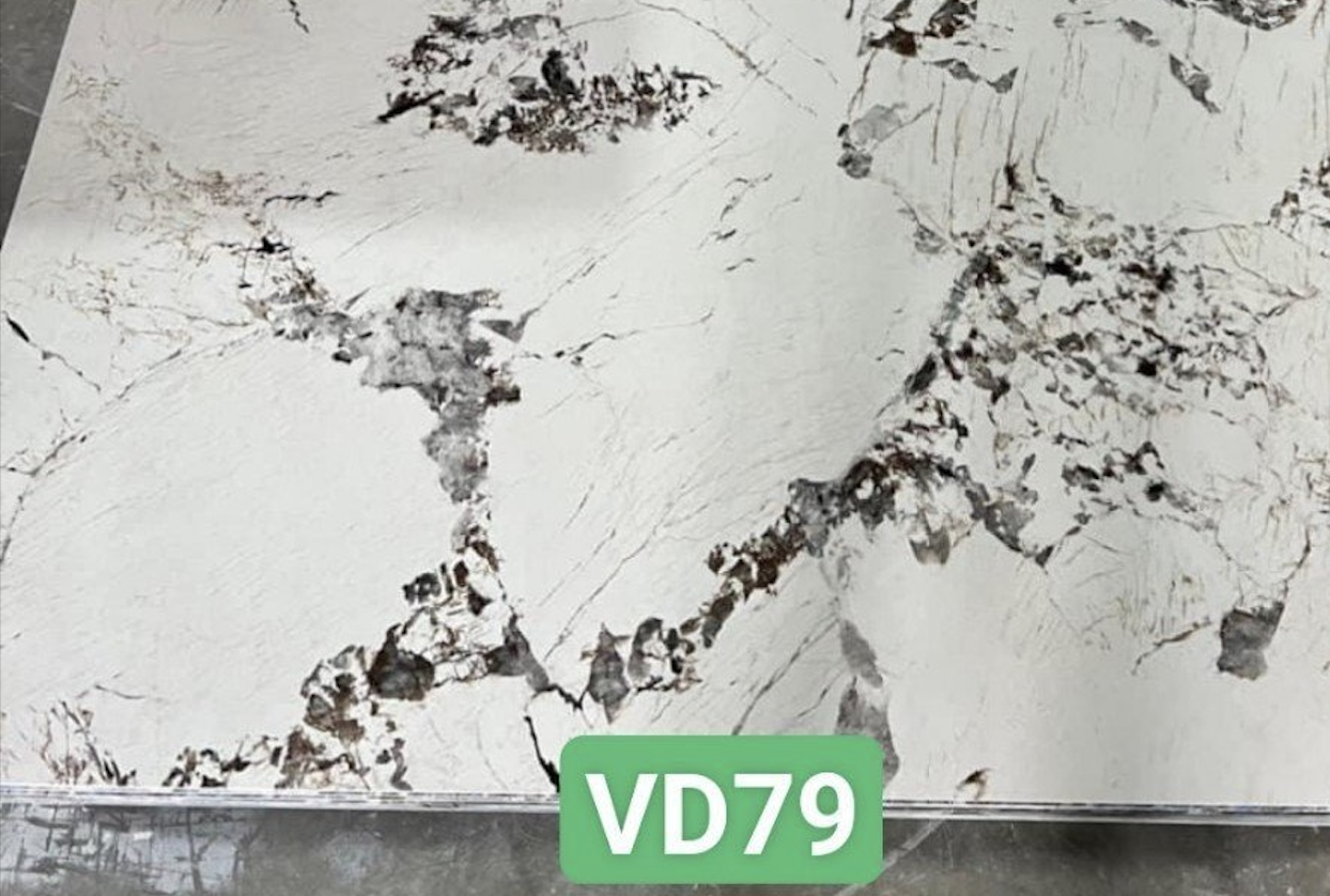 tấm ốp tường pvc vân đá