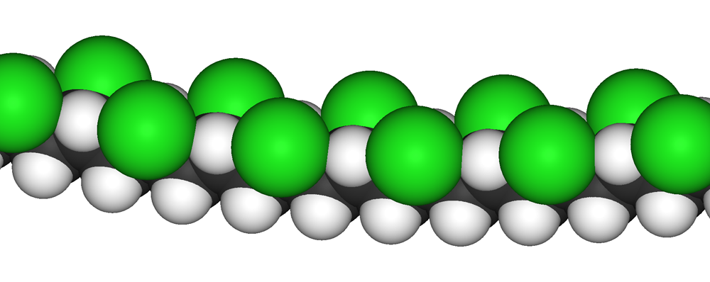 Cấu tạo pvc