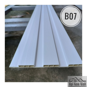 Lam sóng ốp tường B07