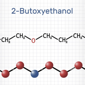 Những Điều Cần Biết Về Chất 2-Butoxyethanol để hạn chế sử dụng đúng cách