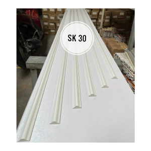 Phào Chỉ Nhựa Ps – sk30-1