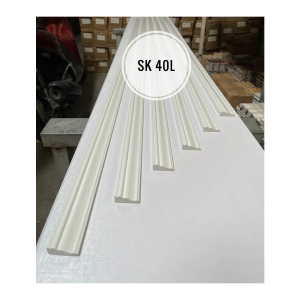 Phào Chỉ Nhựa Ps – sk40L