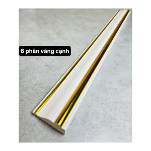 Phào Chỉ Nhựa Ps – sk60-VC