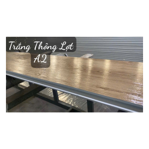 Sàn Chịu Lực - Trắng Thông Lợt