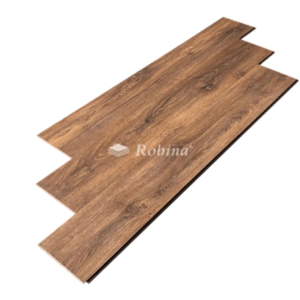 Sàn Gỗ Robina Lót Nền 8mm Bản Lớn – O120