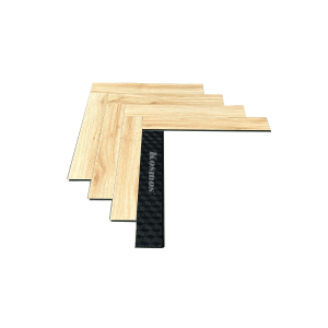 Sàn Gỗ Xương Cá Đế Cao Su – X15-1