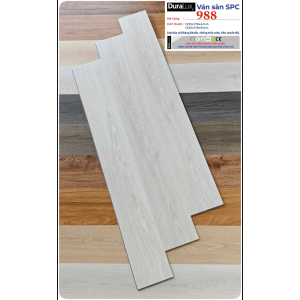 Sàn Nhựa Giả Gỗ – Hèm Khóa