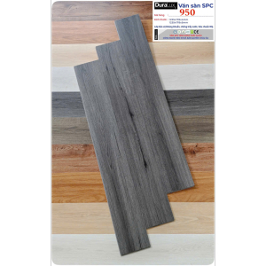 Sàn Nhựa Giả Gỗ – Hèm Khóa