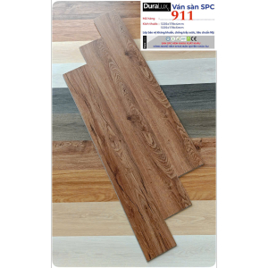 Sàn Nhựa Giả Gỗ – Hèm Khóa