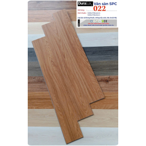 Sàn Nhựa Giả Gỗ – Hèm Khóa