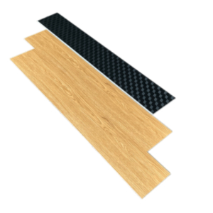 Sàn Nhựa Hèm Khóa Giả Đá Đế Cao Su 4mm – SPC5002