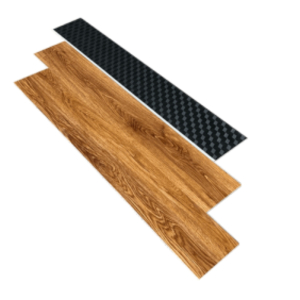 Sàn Nhựa Hèm Khóa Giả Đá Đế Cao Su 4mm – SPC5003