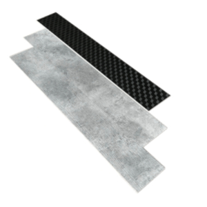 Sàn Nhựa Hèm Khóa Giả Đá Đế Cao Su 4mm – SPC5006