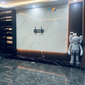 Tấm nhựa giả đá: Lựa chọn tuyệt vời cho không gian sống đẹp và tiện ích