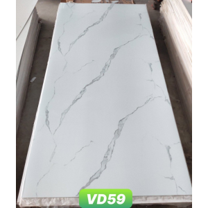 Tấm nhựa giả đá mây - Nét thanh lịch và trang nhã