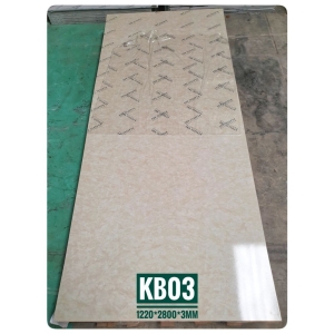 Tấm Nhựa PVC Giả Đá ĐN - KB03