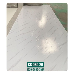 Tấm Nhựa PVC Giả Đá ĐN - KB06026