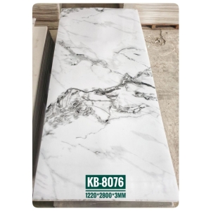 Tấm Nhựa PVC Giả Đá ĐN - KB8076