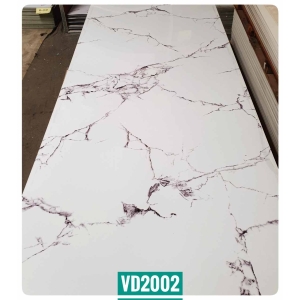 Tấm Nhựa PVC Giả Đá ĐN - VD2002