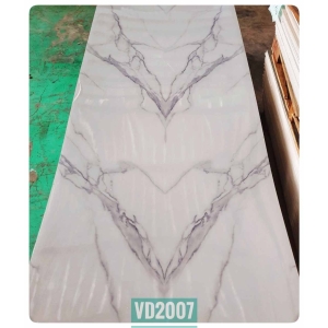 Tấm Nhựa PVC Giả Đá ĐN - VD2007