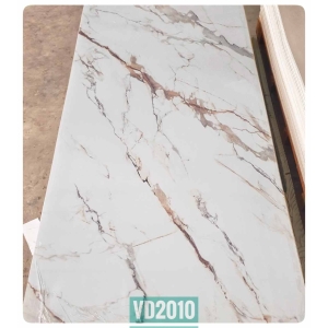 Tấm Nhựa PVC Giả Đá ĐN - VD2010