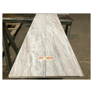 Tấm Ốp phẳng 2 Sóng thấp DN2ST-A024