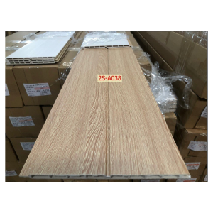 Tấm Ốp 2 Sóng DN2S-A038