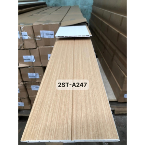 Tấm Ốp Phẳng 2 Sóng Thấp DN2ST-A247