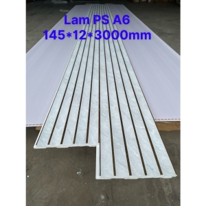 Tấm Ốp Nhựa PS A6 - PSBN145x12