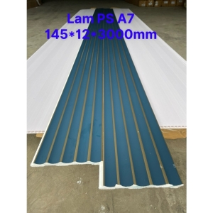 Tấm Ốp Nhựa PS A6 - PSBN145x12