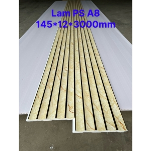 Tấm Ốp Nhựa PS A6 - PSBN145x12