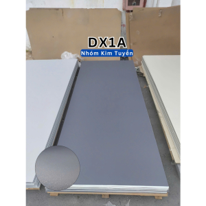 Tấm Ốp Than Tre 5mm Kim Tuyến – DX1A