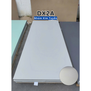 Tấm Ốp Than Tre 5mm Kim Tuyến – DX2A
