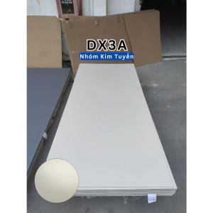 Tấm Ốp Than Tre 5mm Kim Tuyến – DX3A