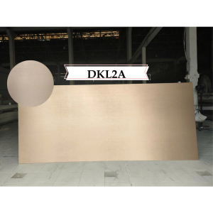 Tấm Ốp Than Tre 5mm Nhôm Xước – DKL2A