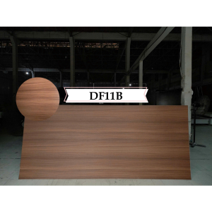 Tấm Ốp Than Tre 5mm Vân Gỗ  – DF11B