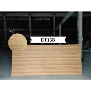 Tấm Ốp Than Tre 5mm Vân Gỗ  – DF13B