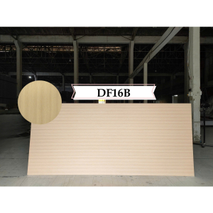 Tấm Ốp Than Tre 5mm Vân Gỗ  – DF16B