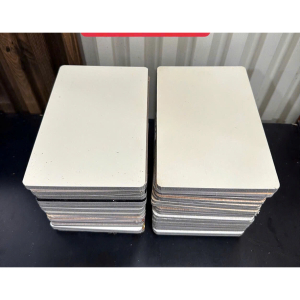 Tấm Ốp Than Tre 8mm - FG 1008