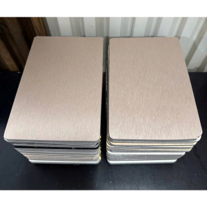 Tấm Ốp Than Tre 8mm - HL022-M