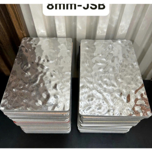 Tấm Ốp Than Tre 8mm - JSB