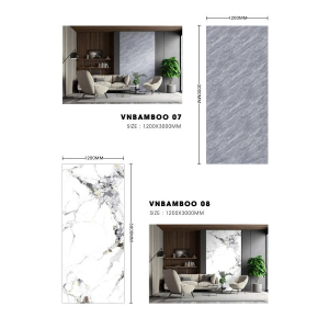 Tấm Ốp Than Tre Vân Đá Độc Quyền - VN0708