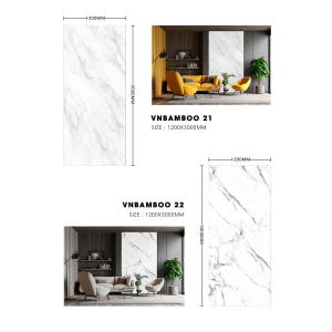 Tấm Ốp Than Tre Vân Gỗ Độc Quyền - VN2122