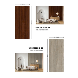 Tấm Ốp Than Tre Vân Gỗ Độc Quyền - VN2728