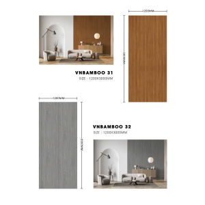 Tấm Ốp Than Tre Vân Gỗ Độc Quyền - VN3132