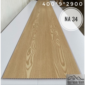 Tấm Ốp Tường Nano 34