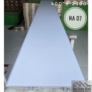 Tấm Ốp Tường Nano 07