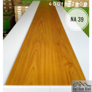Tấm Ốp Tường Nano 39